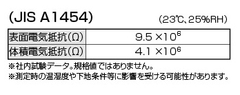 電気特性