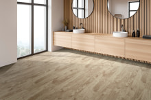床材 | 製品・開発 | ロンシール工業